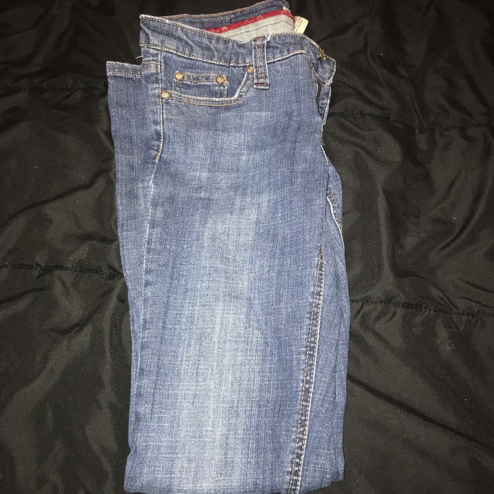 Refuge Jeans